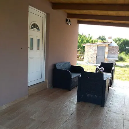 Holiday Home Lavanda Pula Exterior photo
