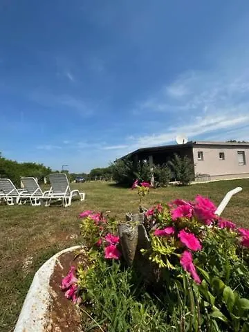 Holiday Home Lavanda