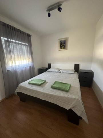 Apartment Lavanda *